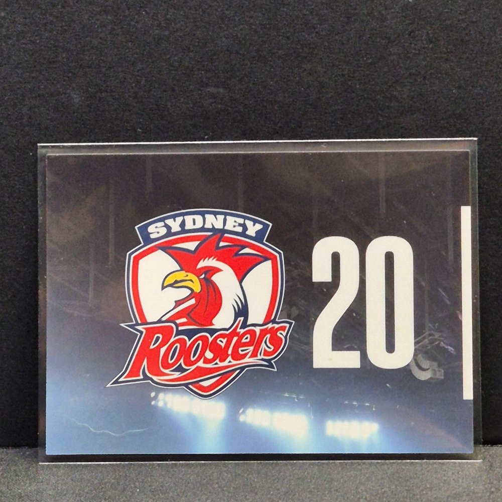 2024 NRL Traders - Las Vegas Round - V11 - Victor Radley