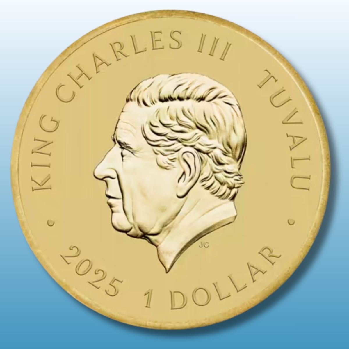 2025 $1 Perth Mint Toy Story 30 Years and Beyond PNC