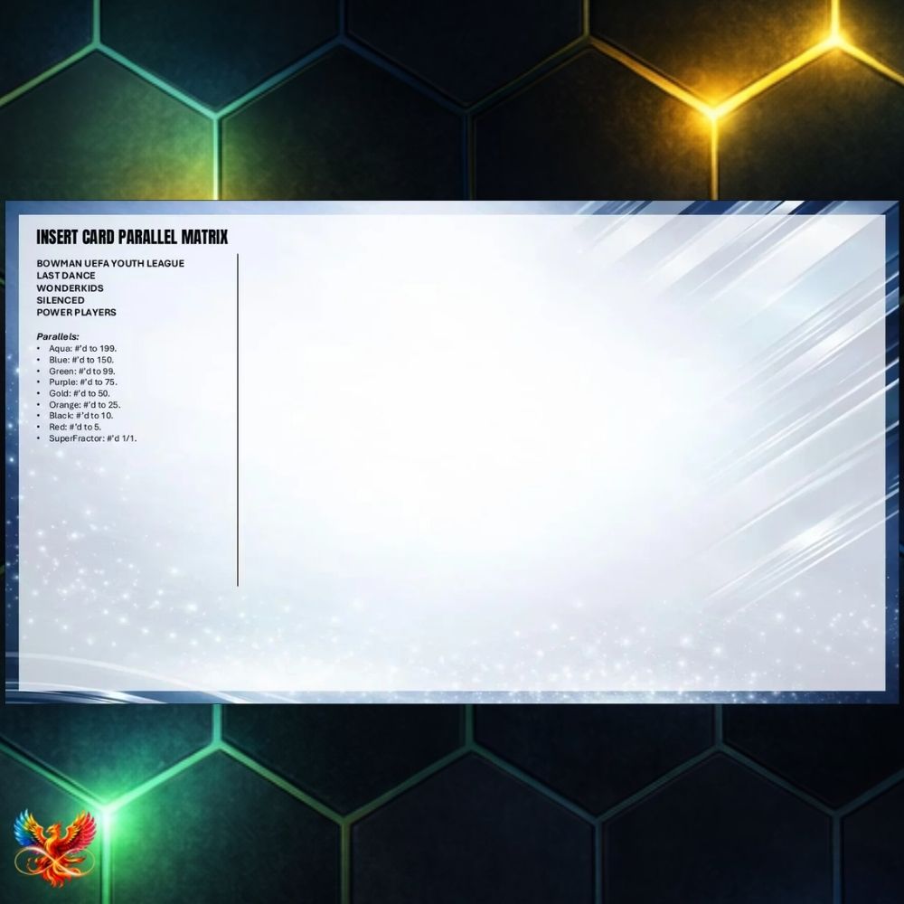 2025-26 Topps Chrome UEFA Club Competitions Value Box