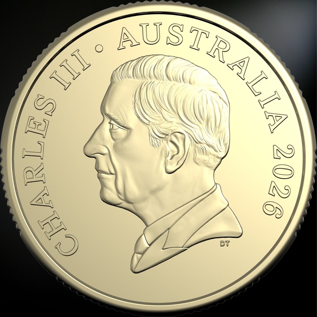 2026 $1 60th Anniversary of Decimal Currency Mintmark and Privy Mark Four Coin Set