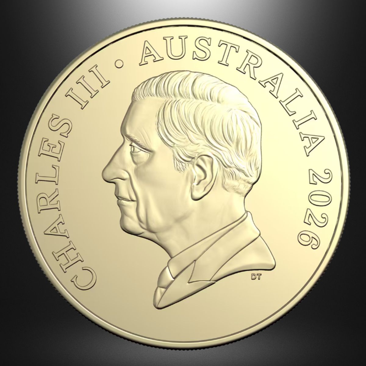 2026 125 Years of Federation Uncirculated Seven Coin Collection