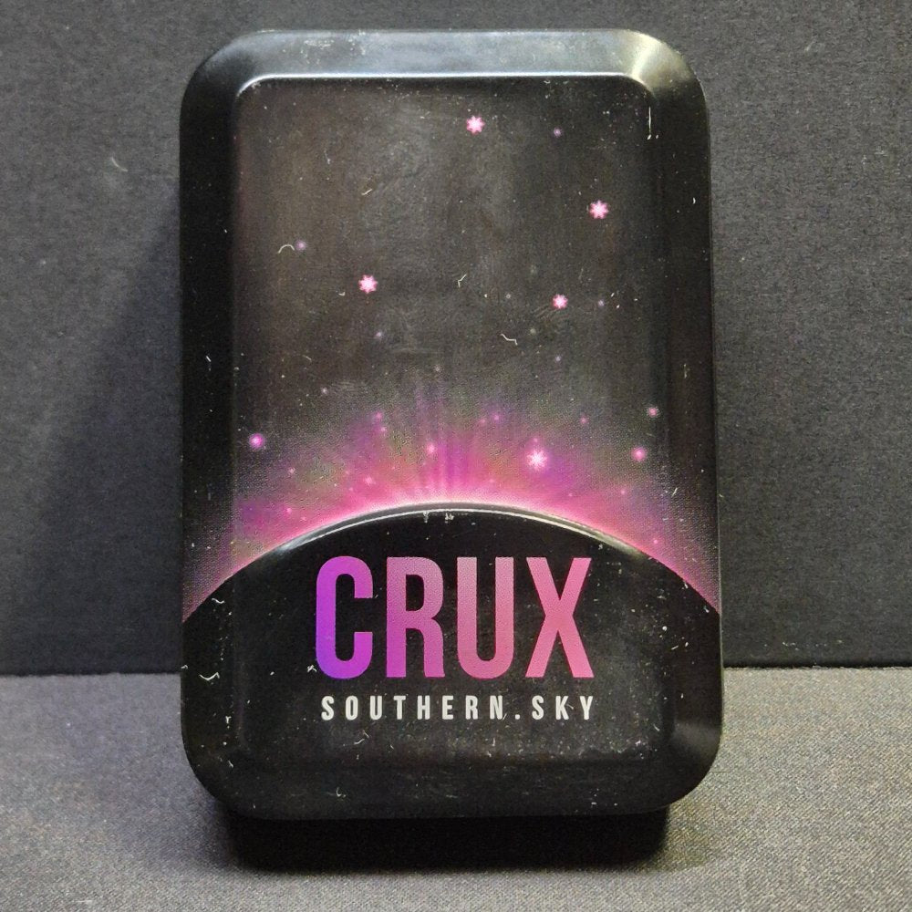 2012 $5 Silver Proof Colour Domed Coin - Southern Sky - Crux