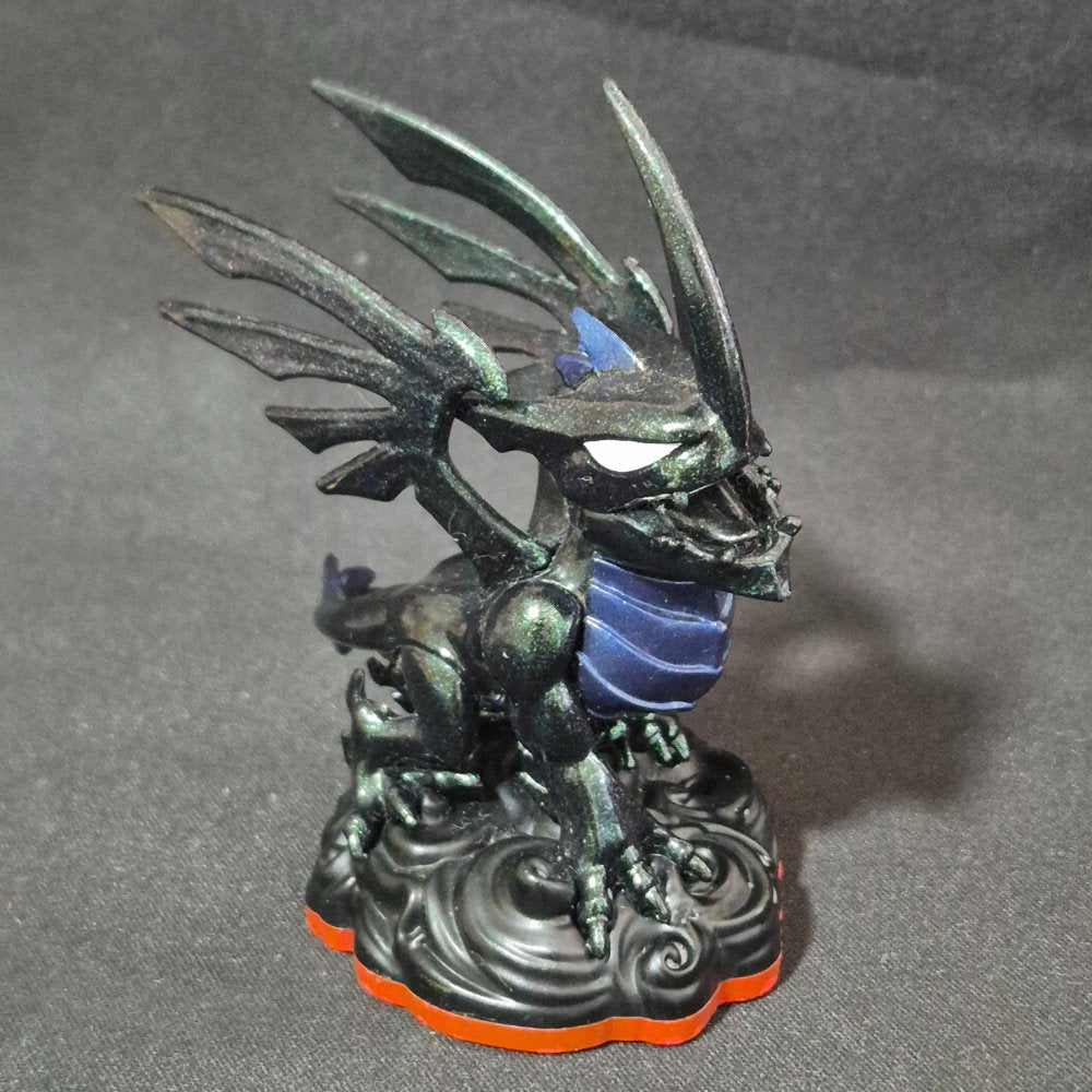 Skylanders - Blackout & Spotlight - Trap Team