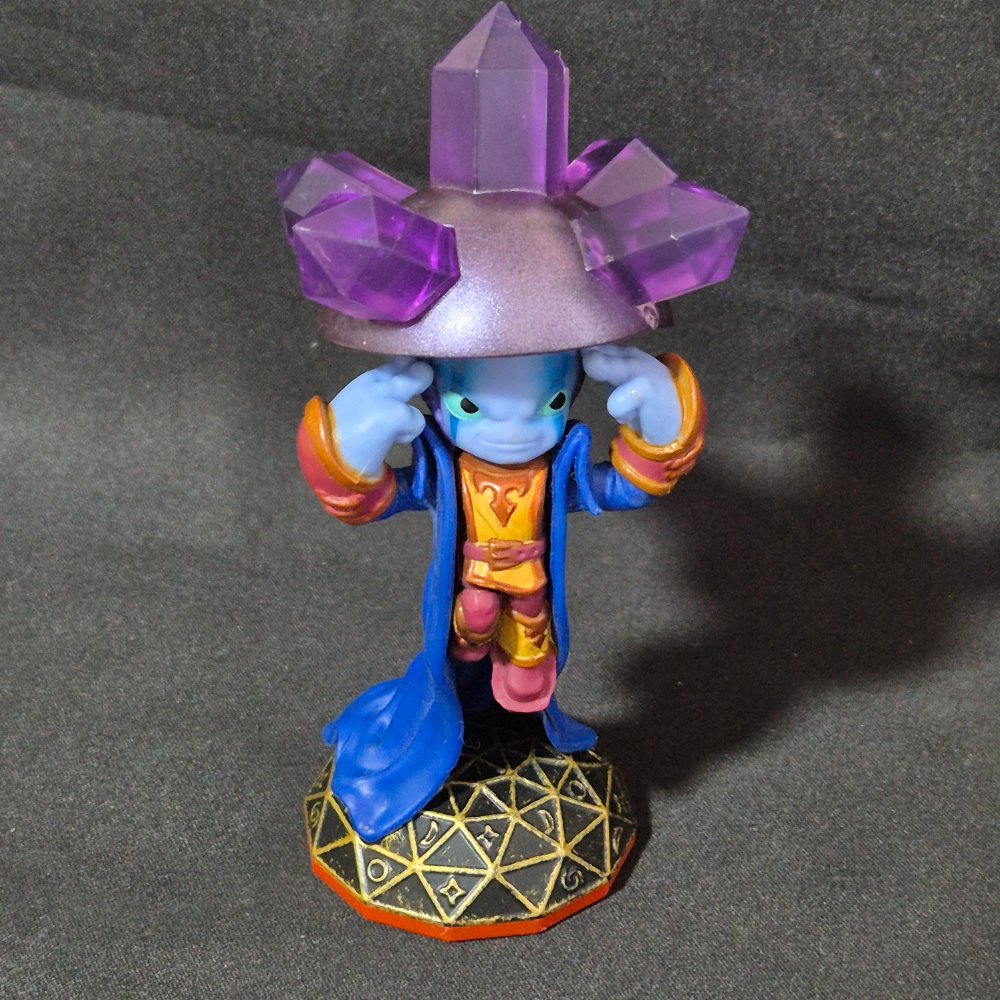 Skylanders - Blastermind - Trap Team