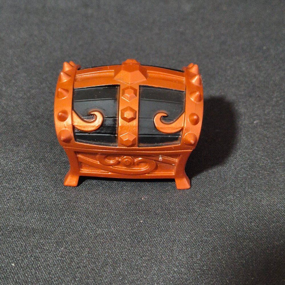 Skylanders - Gold, Silver & Bronze Mystery Chests
