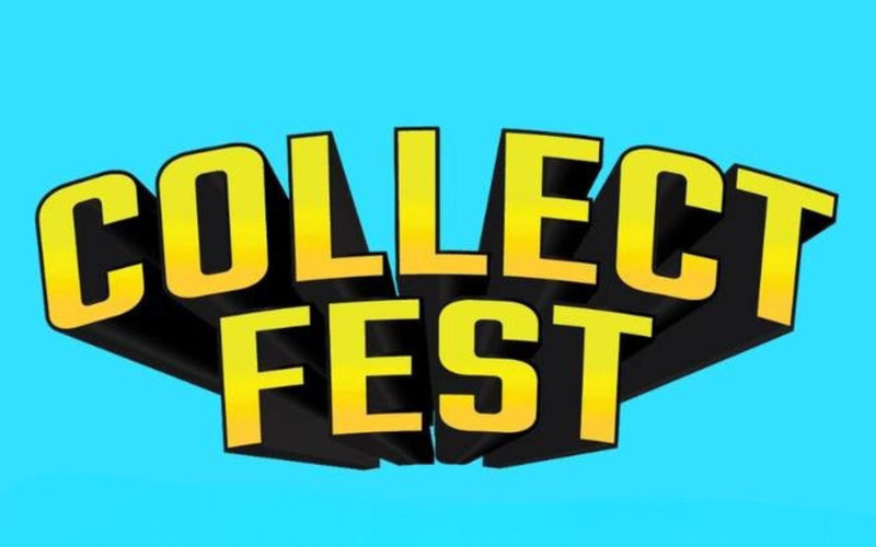 Collect Fest Sydney
