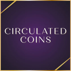 Circulated Coins Category Phoenyx Curios