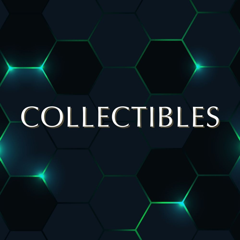 Collectibles