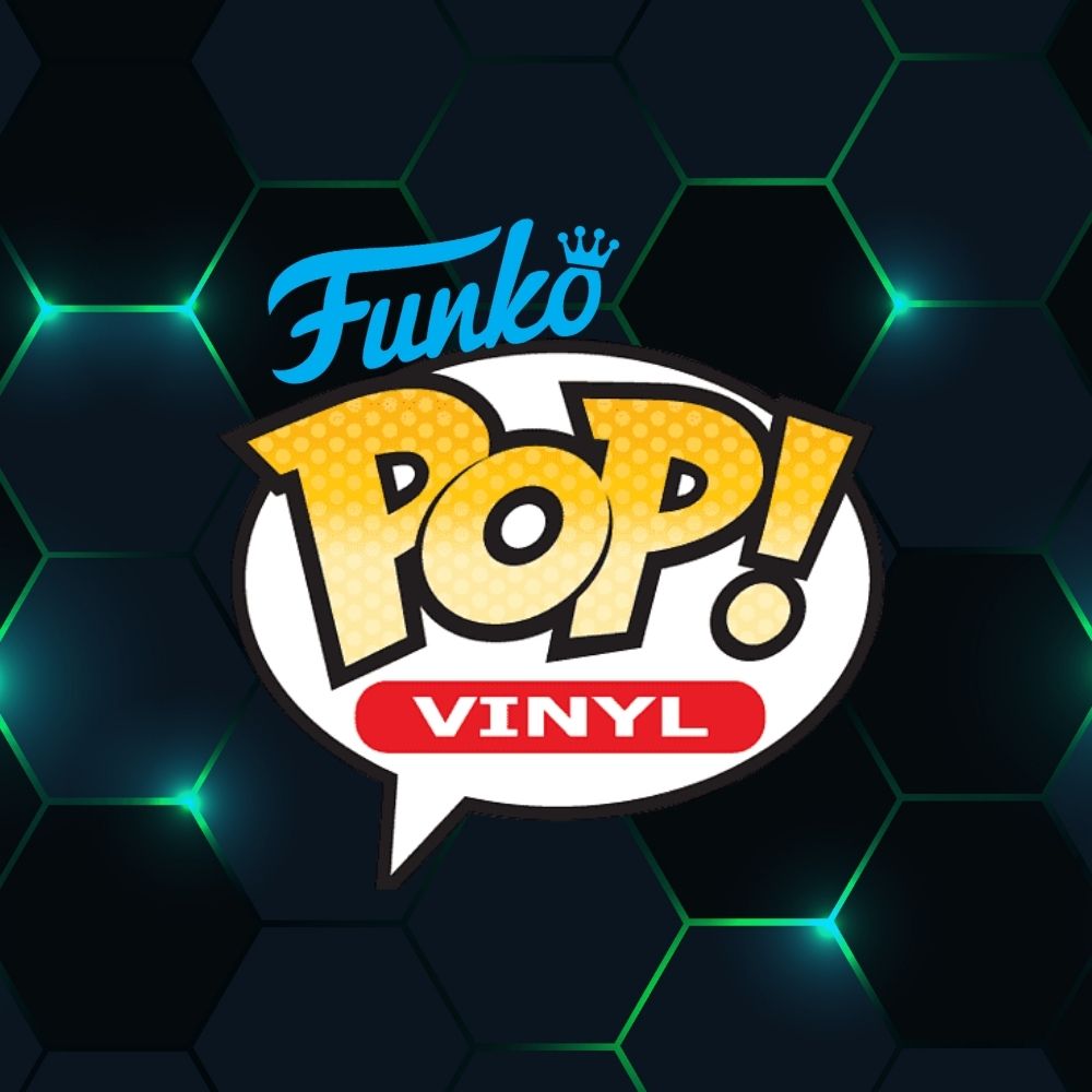Funko Pop! Vinyl Figures at Phoenyx Curios
