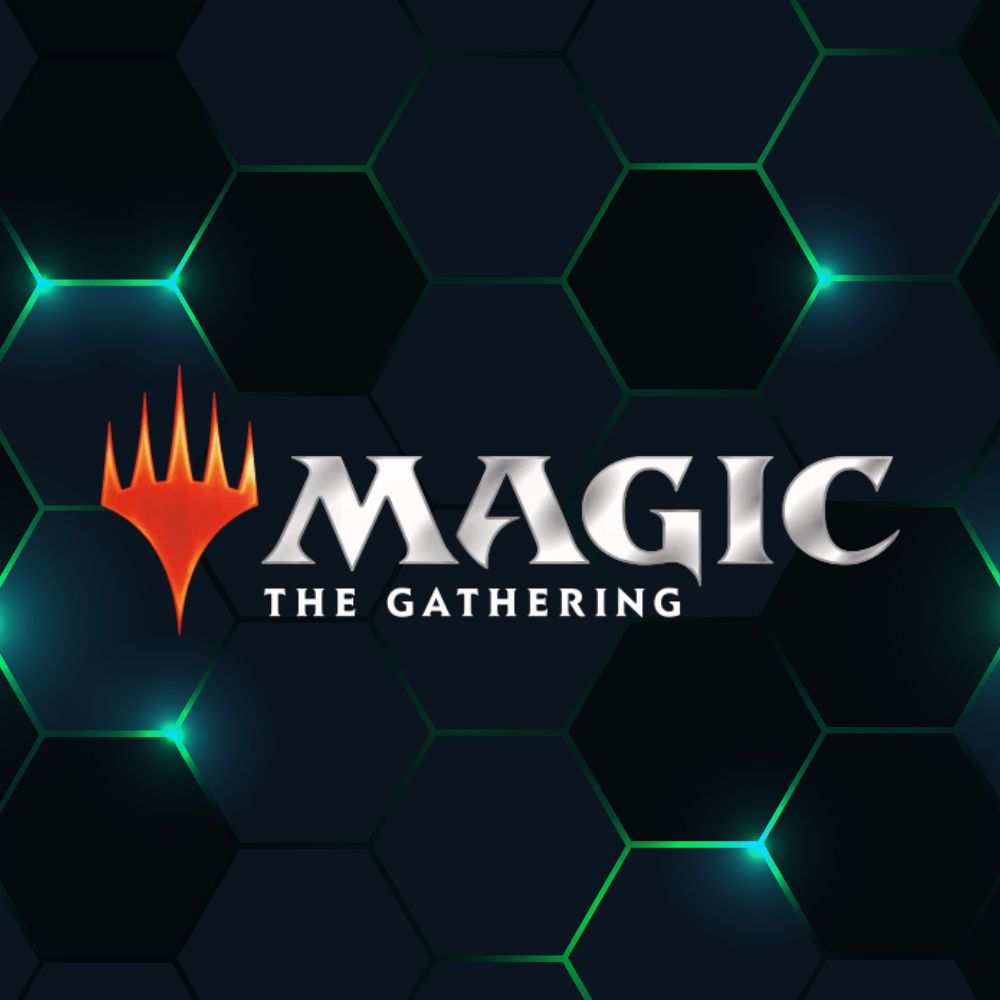 Magic The Gathering