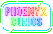 Phoenyx Curios
