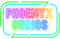 Phoenyx Curios