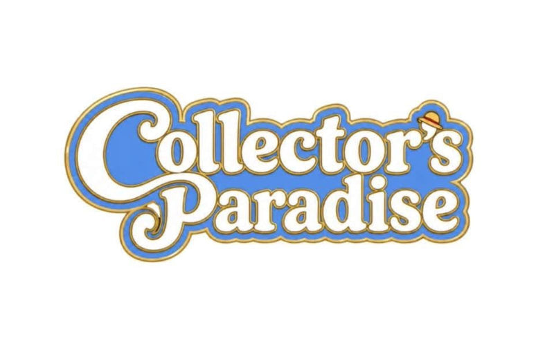 Collector's Paradise Canberra