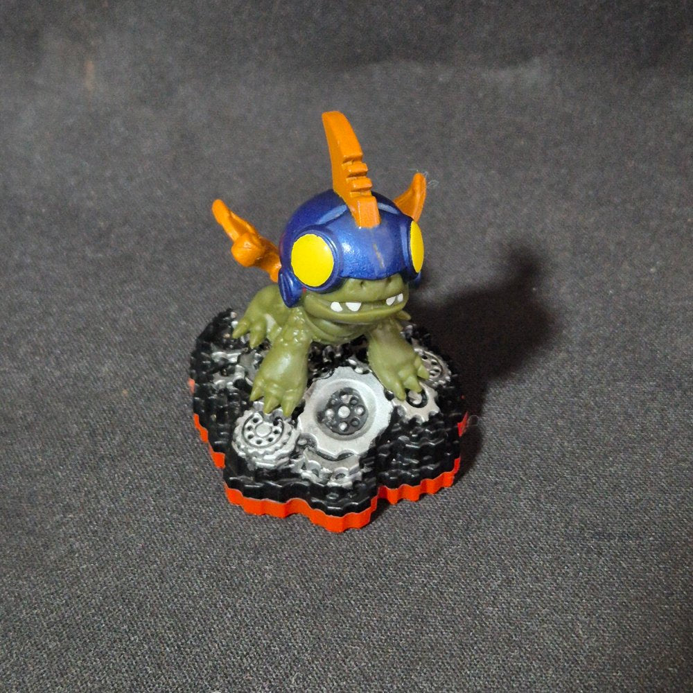Skylanders - Bundle of 13 mini's - Trap Team