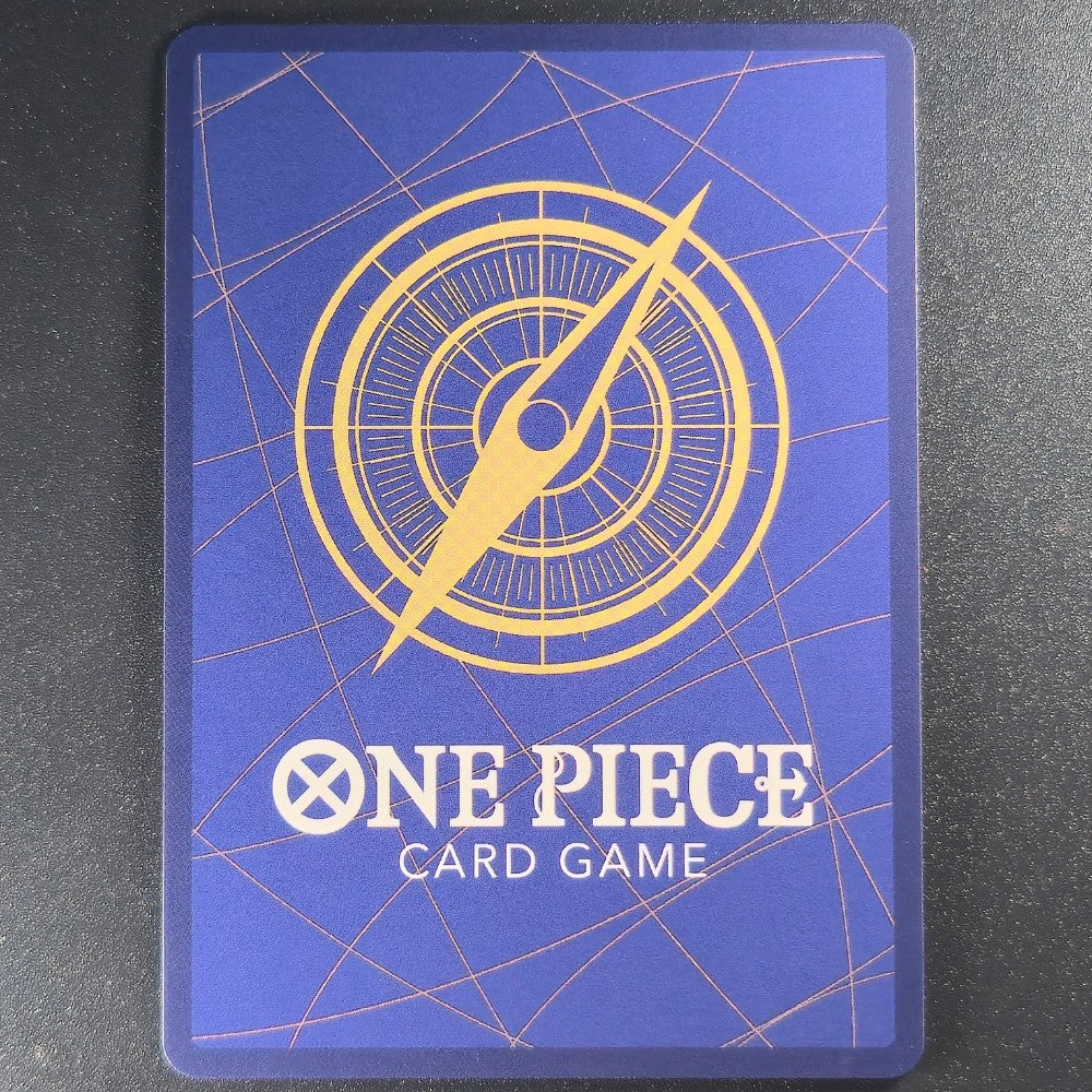 EB01-057 – Shirahoshi – Super Rare [Reprint] – Japanese - One Piece TCG