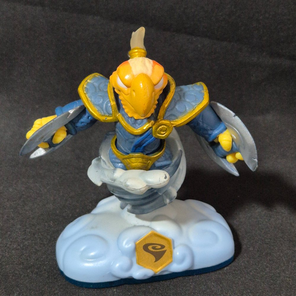 Skylanders - Free Ranger - Swap Force