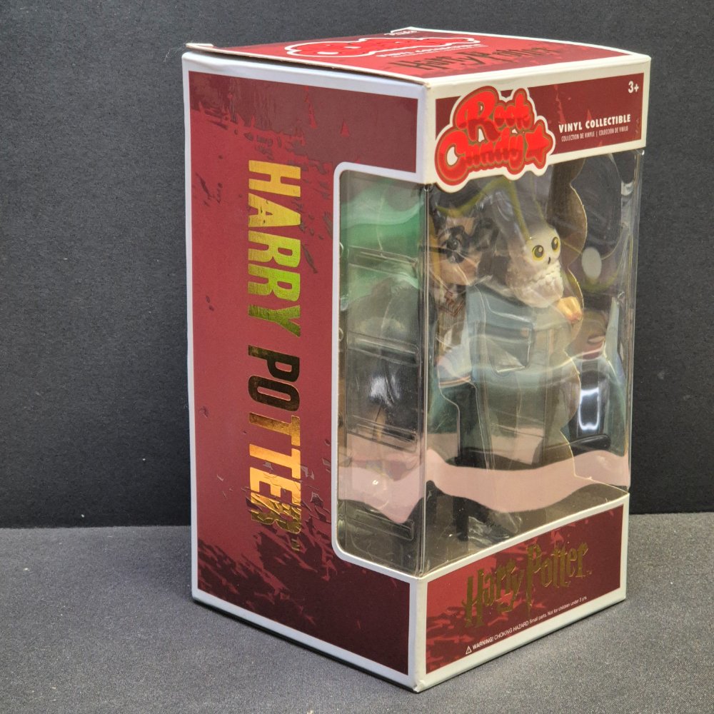 Funko Rock Candy "Harry Potter" Harry Potter