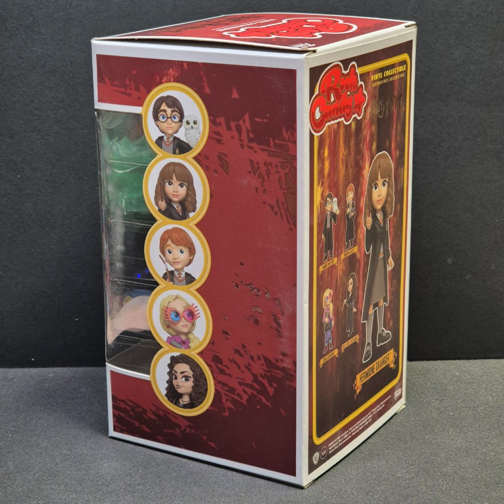 Funko Rock Candy "Harry Potter" Hermione Granger