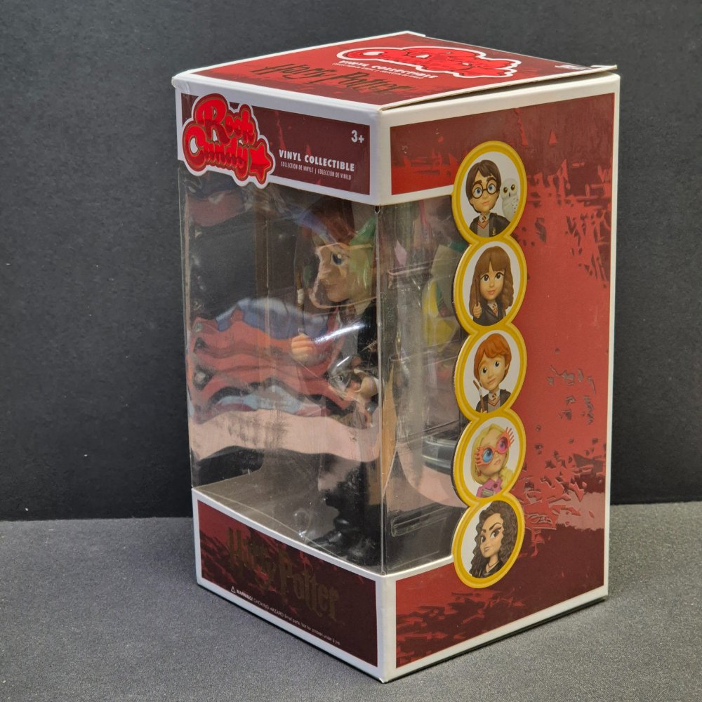 Funko Rock Candy "Harry Potter" Ron Weasley