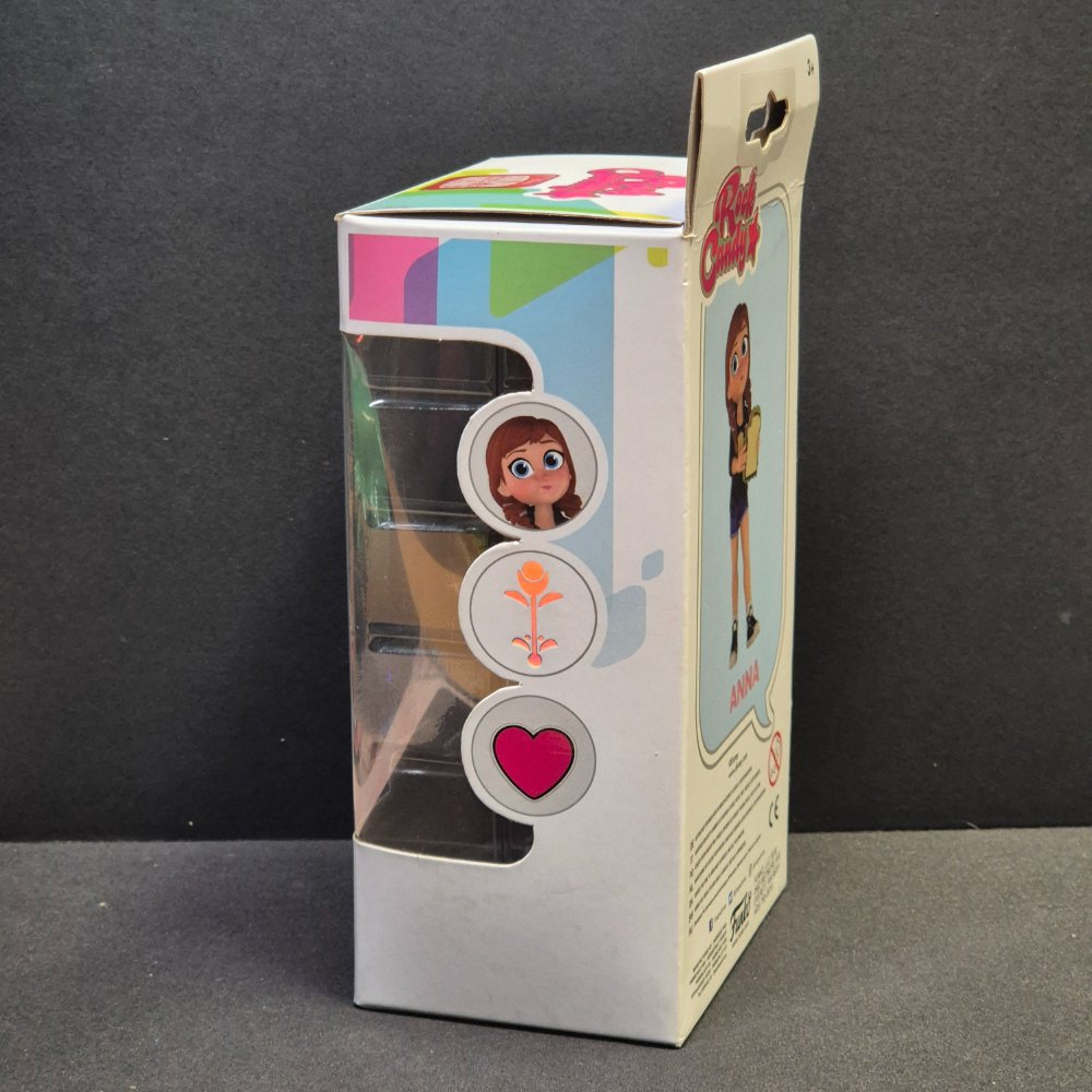 Funko Rock Candy "Ralph Breaks the Internet" Anna