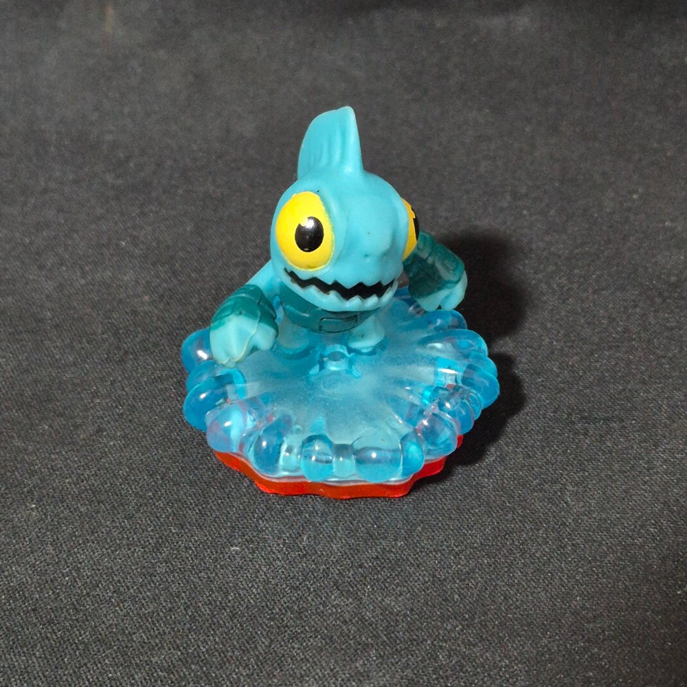 Skylanders - Bundle of 13 mini's - Trap Team