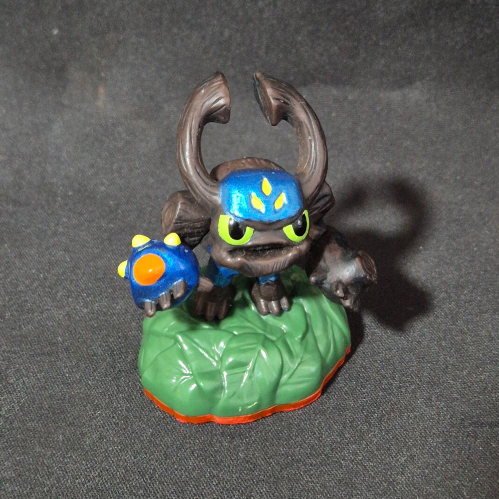 Skylanders - Bundle of 13 mini's - Trap Team