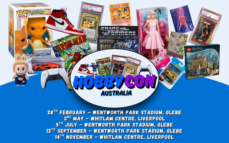 Hobby Con