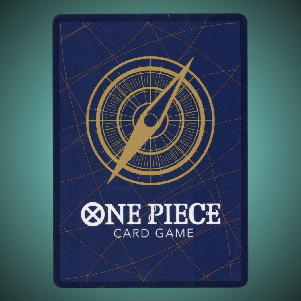 OP05-007 – Sabo – [IB-05] Super Rare Promo – One Piece TCG