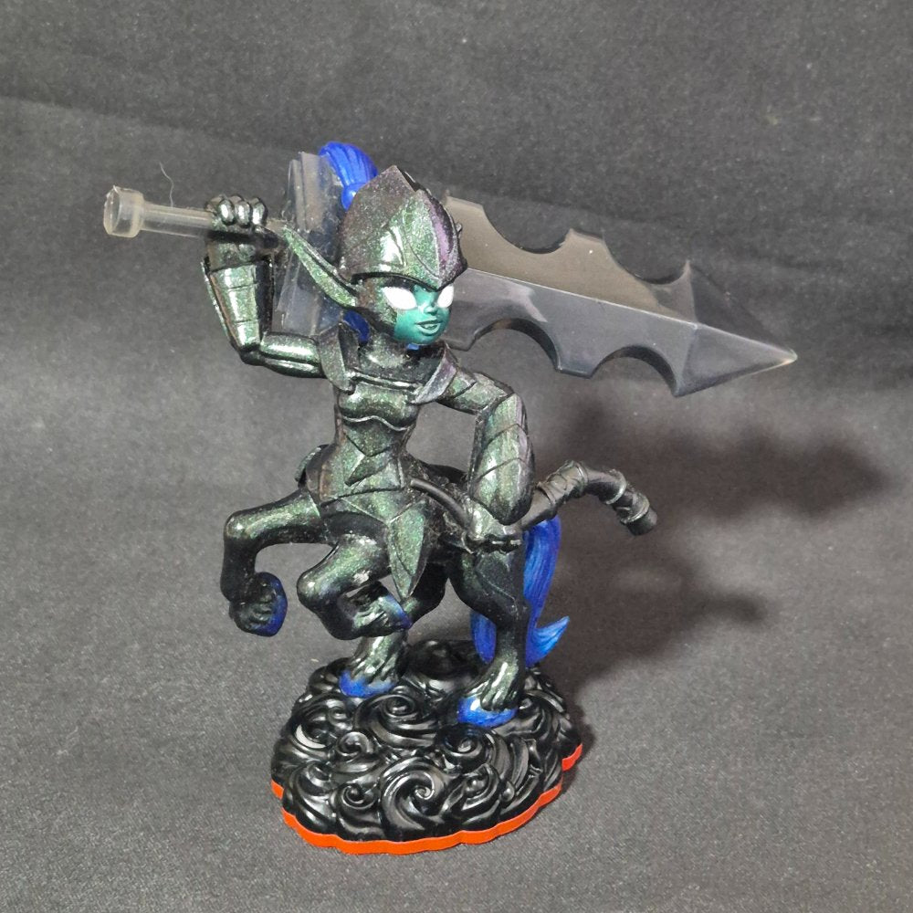Skylanders - Knight Mare & Knight Light - Trap Team