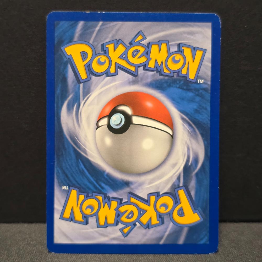 League Promo - 39/123 - Delibird - Crosshatch Reverse Holo [MP] - English Pokémon TCG