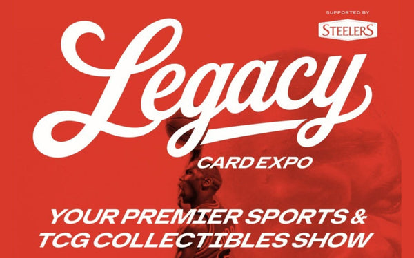 Legacy Card Expo