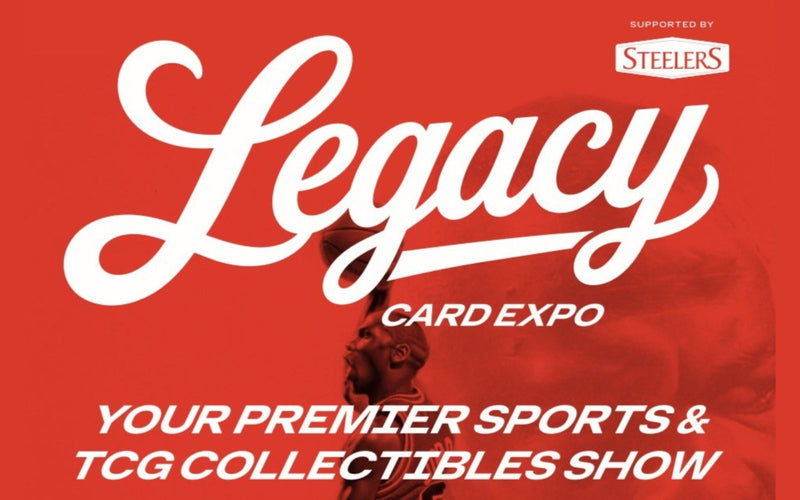 Legacy Card Expo