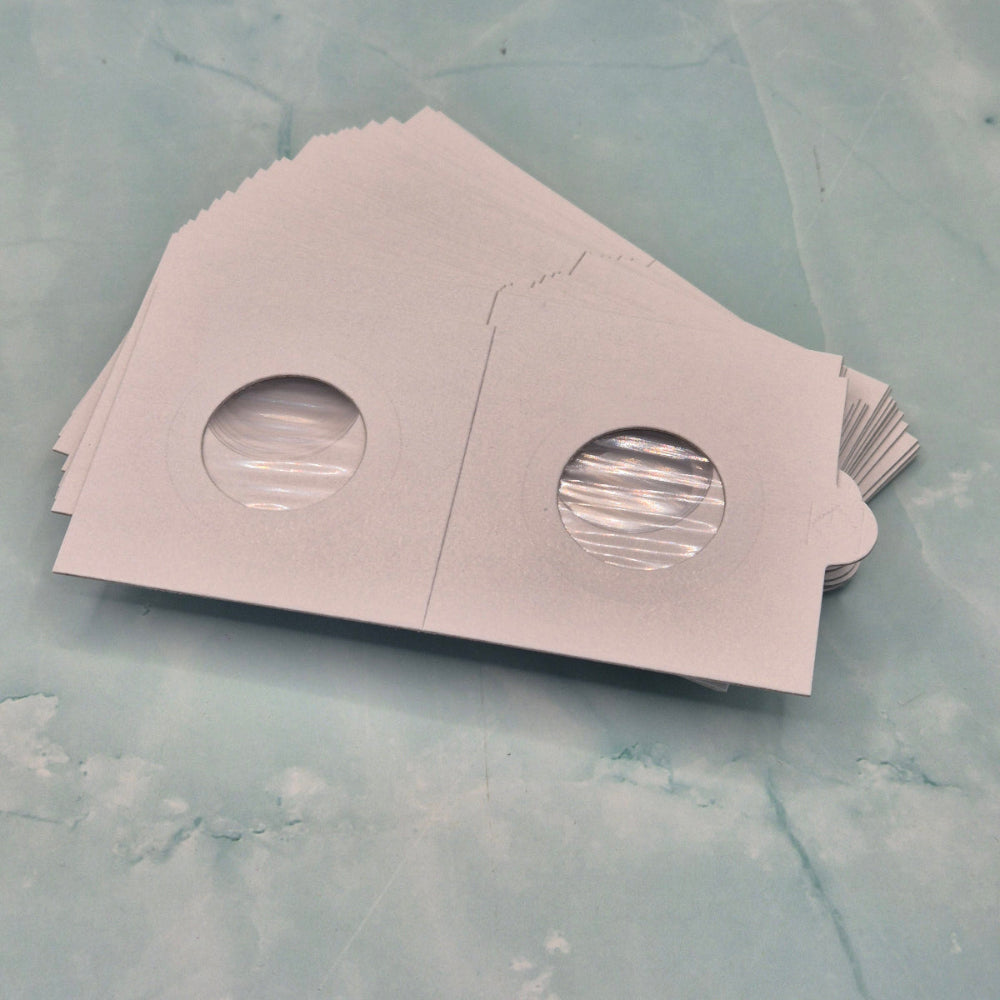 Lighthouse 22.5mm Staple 2x2 pkt 25