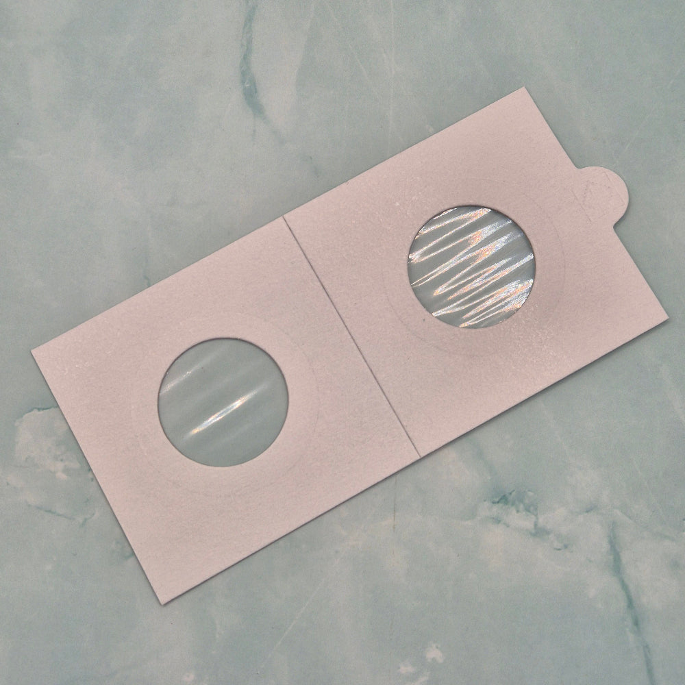 Lighthouse 22.5mm Staple 2x2 pkt 25