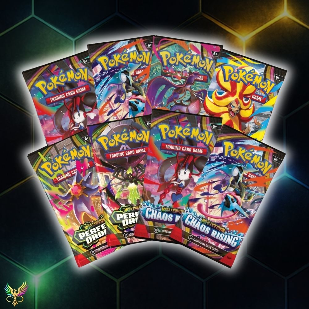 Pokémon TCG: Mega Greninja EX Premium Collection