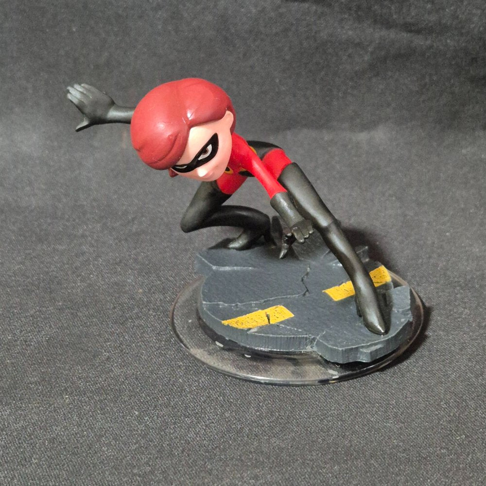Disney Infinity - The Incredibles - Three Figurines