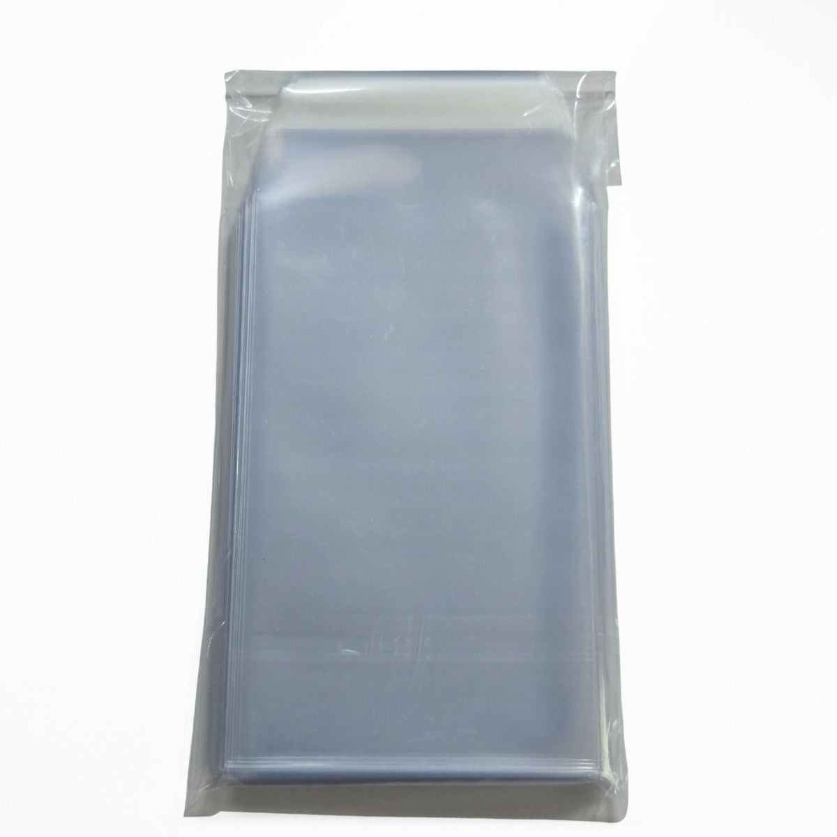 Nedz Vault Graded Card Sleeve (PSA) – Resealable Ultra‑Clear Slab Protector