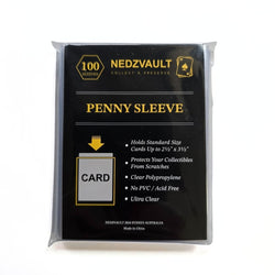 Card Accessories