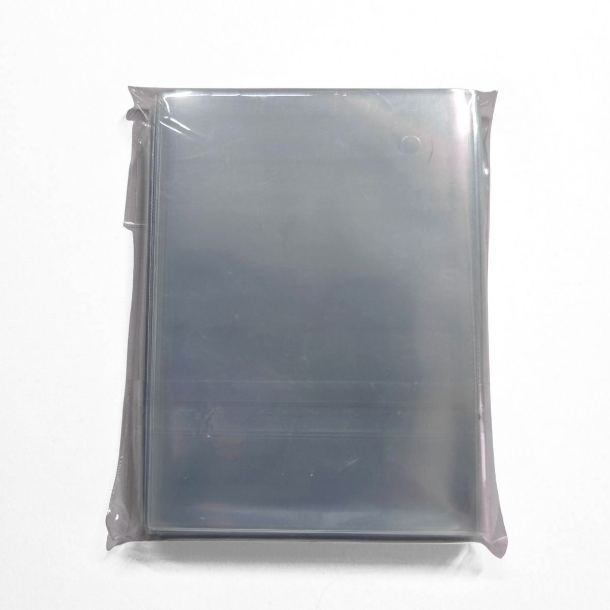 Nedz Vault Penny Sleeves – Standard Size Ultra‑Clear Card Protectors (100 Pack)