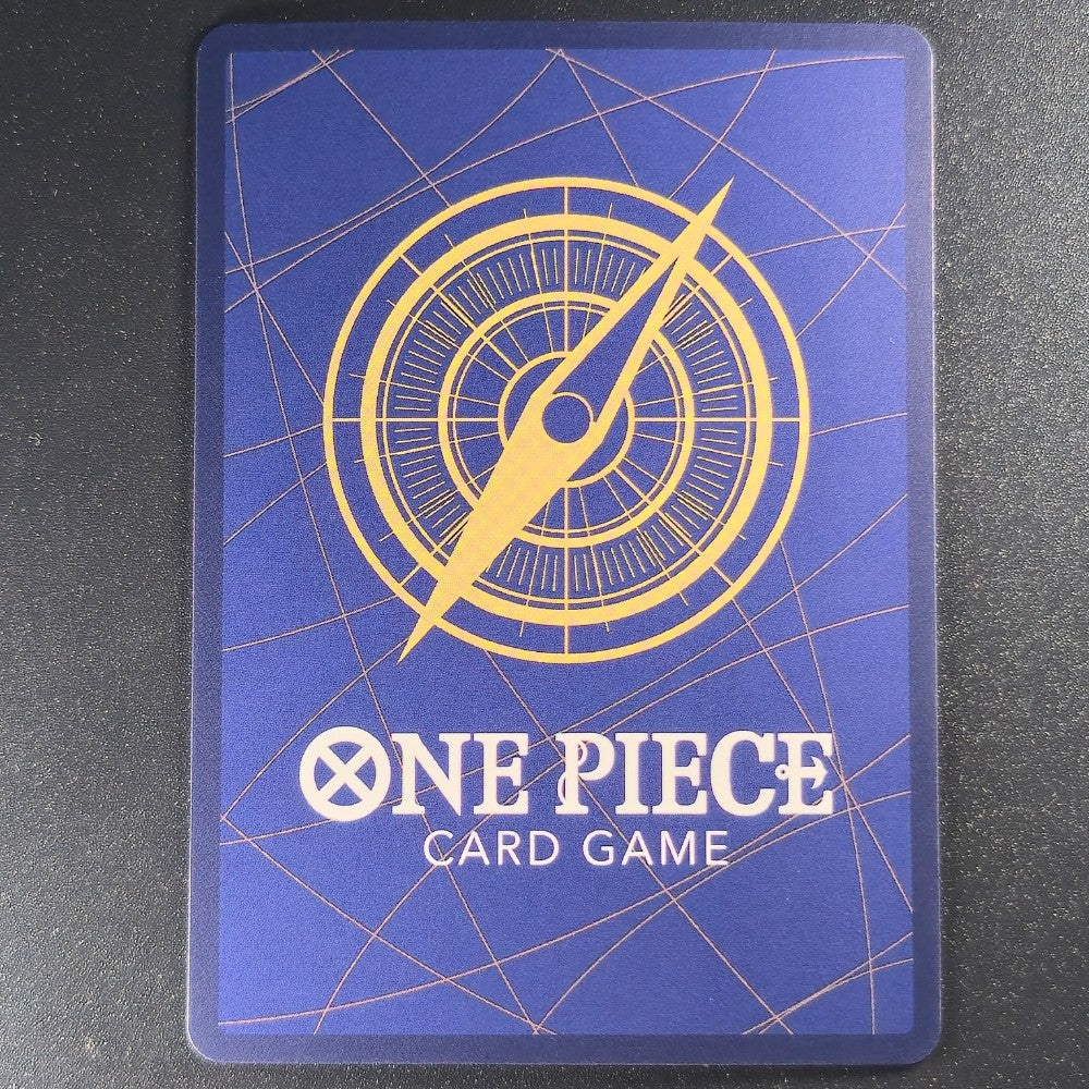 OP04-083 – Sabo – Super Rare [Reprint] – Japanese - One Piece TCG