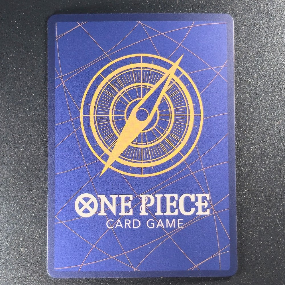 OP06-007 – Shanks – Super Rare [Reprint] – Japanese - One Piece TCG