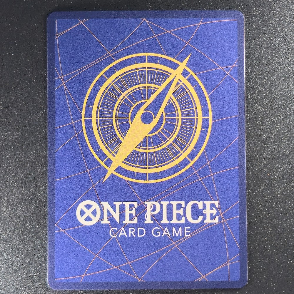 OP06-086 – Gecko Moria – Super Rare [Reprint] – Japanese - One Piece TCG