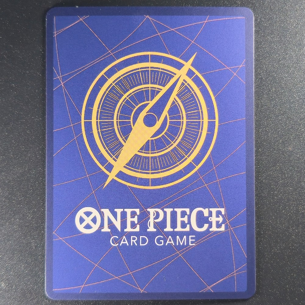 OP06-107 – Kouzuki Momonosuke – Super Rare [Reprint] – Japanese - One Piece TCG