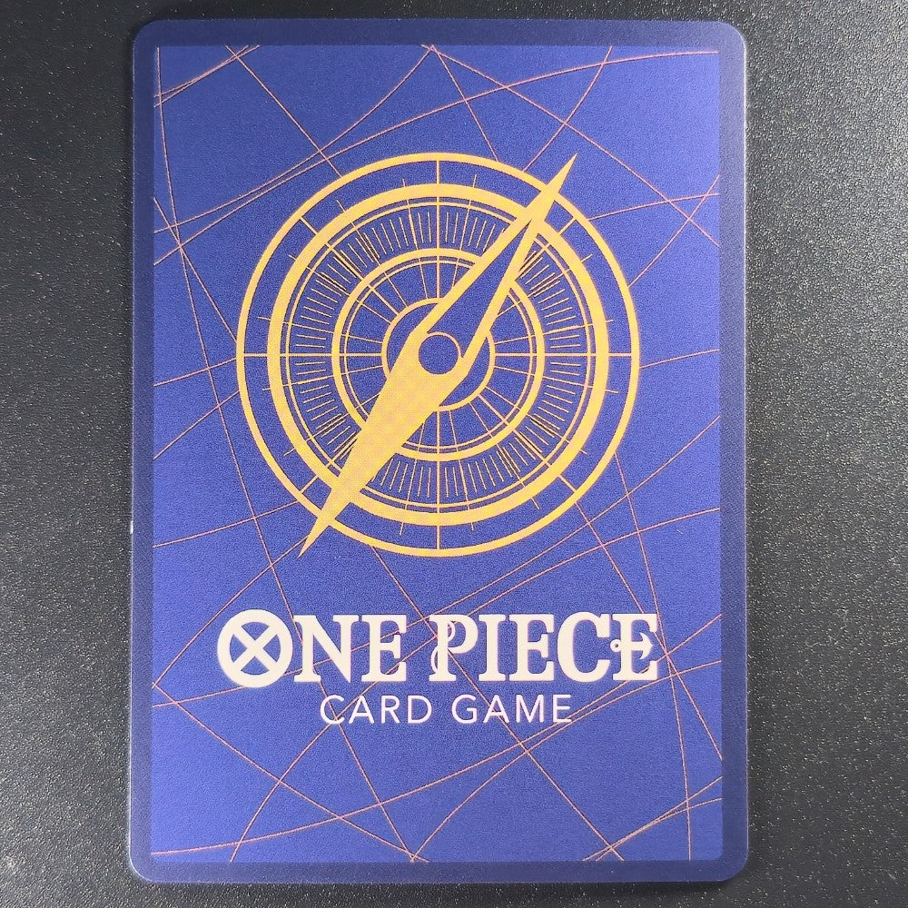 OP07-015 – Monkey D. Dragon – Super Rare [Reprint] – Japanese - One Piece TCG