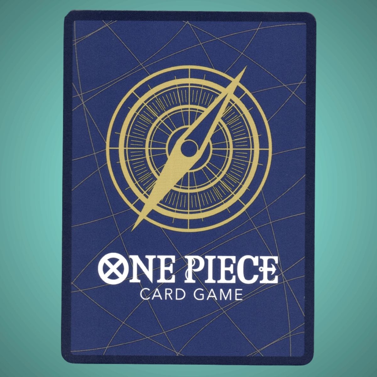 OP07-021 – Urouge – Parallel Rare – Japanese One Piece TCG