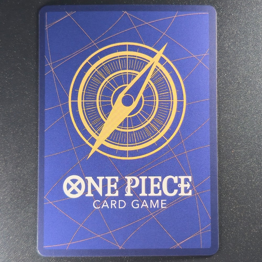 OP07-026 – Jewelry Bonney – Super Rare [Reprint] – Japanese - One Piece TCG