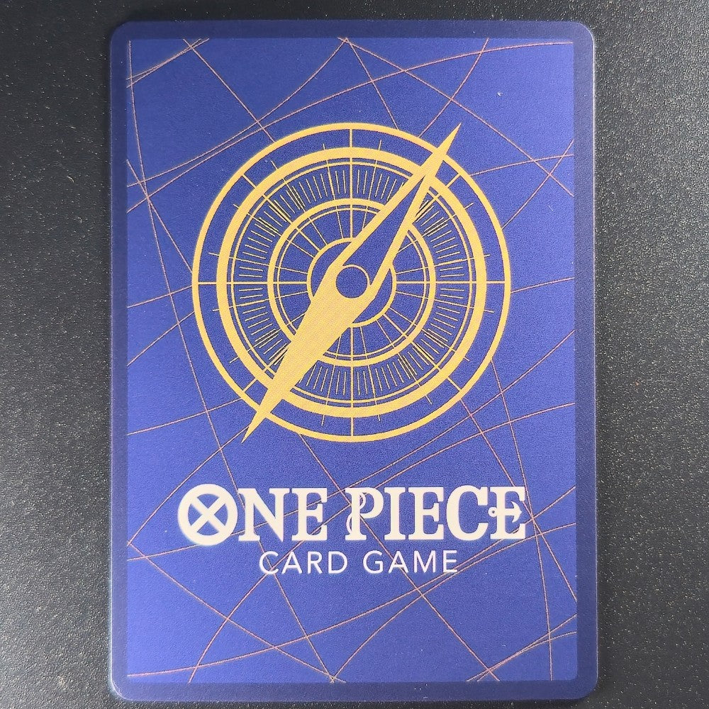 OP07-029 – Basil Hawkins – Super Rare [Reprint] – Japanese - One Piece TCG