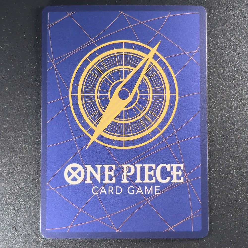 OP07-064 – Sanji – Super Rare [Reprint] – Japanese - One Piece TCG