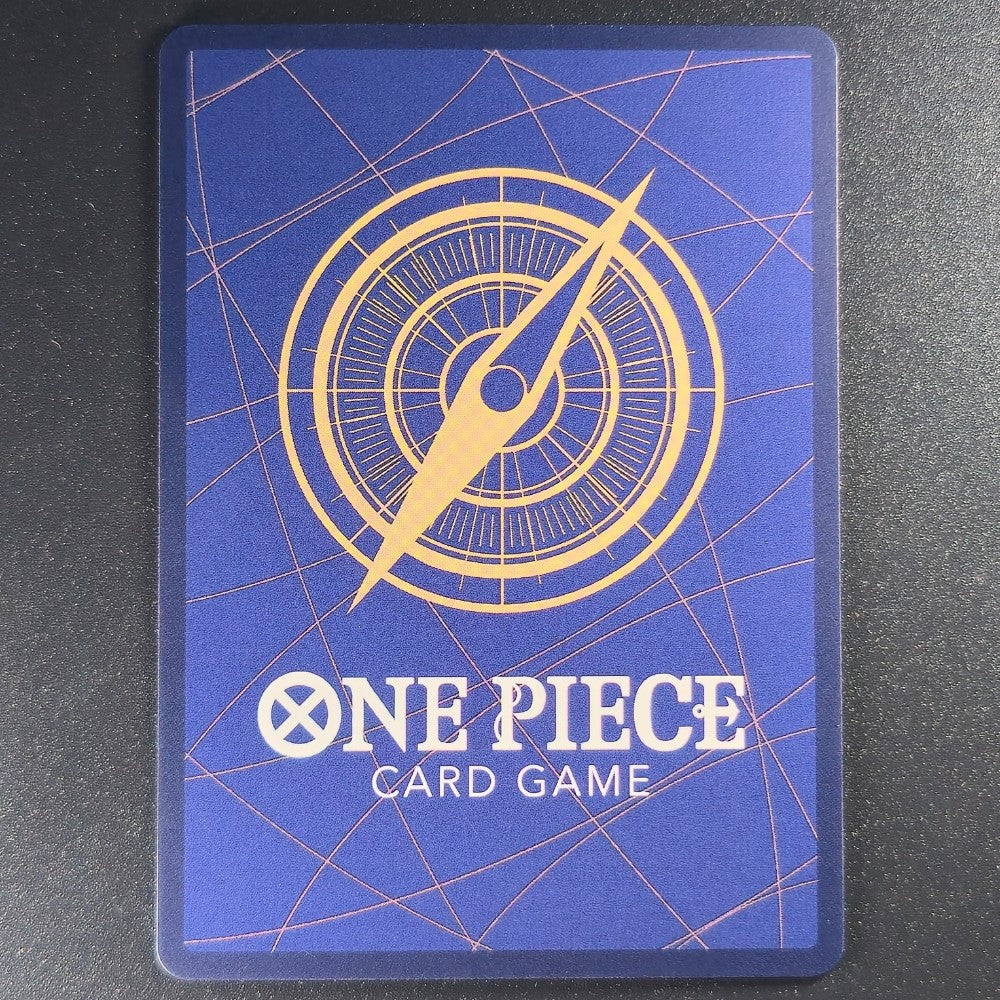 OP08-023 – Carrot – Super Rare [Reprint] – Japanese - One Piece TCG