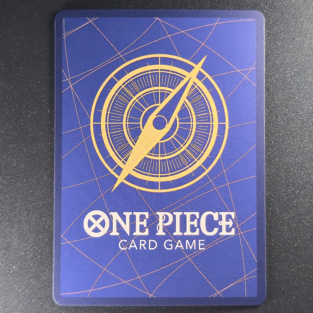 OP08-074 – Black Maria – Super Rare [Reprint] – Japanese - One Piece TCG